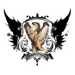 Família_Gryphon