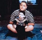 Pugsley_Addams_ºÏMMØRTÄLSº