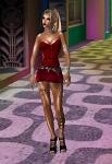 Anja_Negra_UNITY