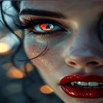 Vampiressa