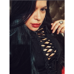 LadynhaAkasha