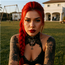 SrªLunna_NIGHTFALLEN