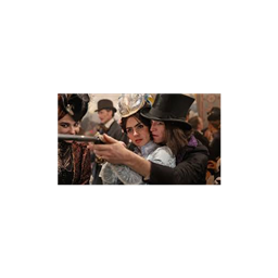 Dj_Pamela_Leal_Vampire