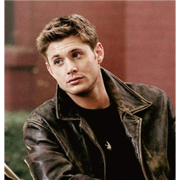 __Dean_Winchester__