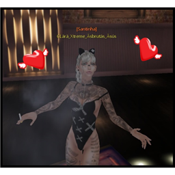 CLärä_Xtreme_Äsbrutäs_Äsüs