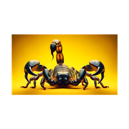 ººScorpion_Negroºº