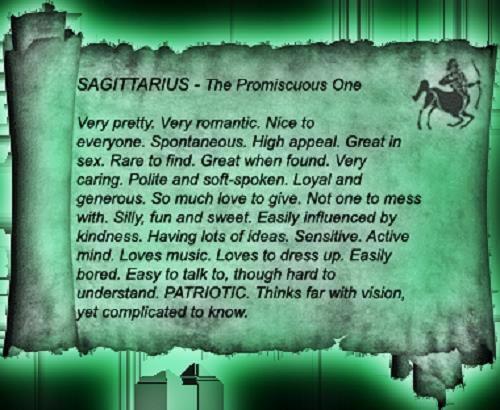 Imagem de Sagittarius