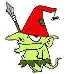 GnomoVerde_YÄKÜZÄ