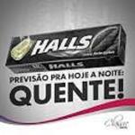 Halls_Preto