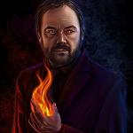 º_º__MR_CROWLEY__º_º