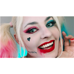 Harleen_Quinzel_