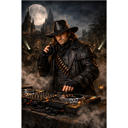 DJ_Van_Helsing