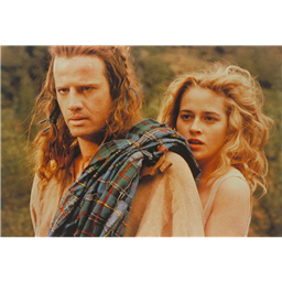 ººHighlander_Aceroºº