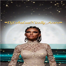 ªªDjLobaLuaNicolly_Aceroªª