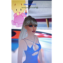 lorrayne_cariocaªWF