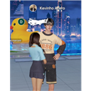 ººKevinho_AnG