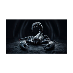 ººScorpion_Negroºº