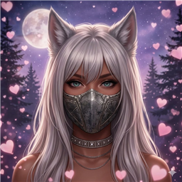 ªªDjLobaLuaNicolly_Lycan_Aceroªª