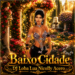 ªªDjLobaLuaNicolly_Aceroªª