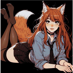 ººAylaºKitsune_ÜP