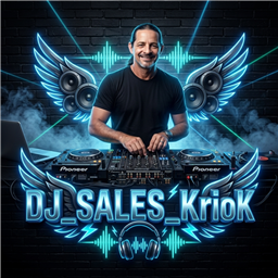DJ_SALES_KrioK_ÜP