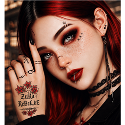 ZuRaH_ReBeLdE